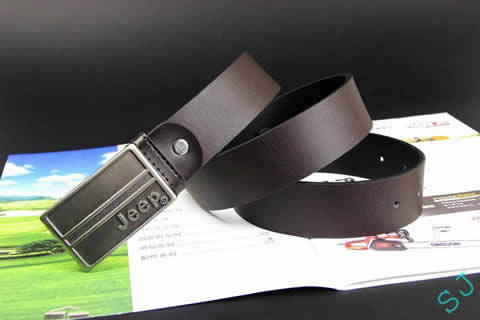 Fashion Cheap 1:1 High Quality Jeep Belts Outlet 16